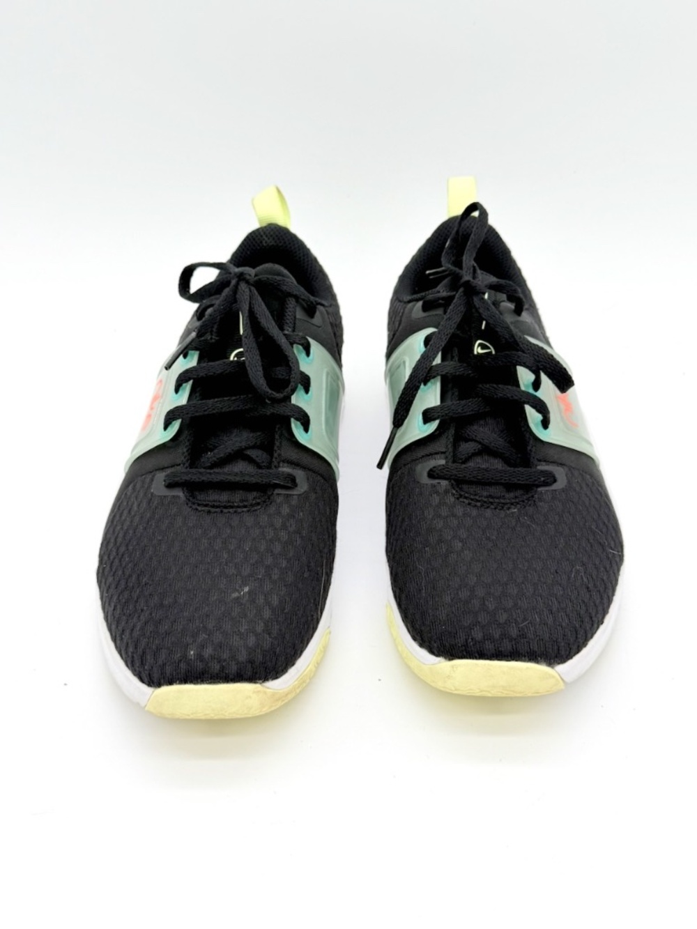 Nike Renew In-Season TR 10 Women's Size 9 Black Cross Training Gym Shoes Sneaker - Picture 2 of 8